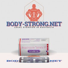 Anastrozole